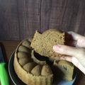 Cooksnap dari iti Resti Nsh untuk resep Cake Spons Pisang Kurma