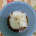 Cooksnap dari mila atmajaya untuk resep Bubur Sumsum Mix (dengan Fiber Creme)