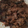 Cooksnap dari Nuri Asyiah untuk resep Rendang Daging Sapi