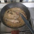 Cooksnap dari Dona Evelline untuk resep Opor Ayam Putih