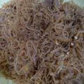 Cooksnap dari stevany eka leoni untuk resep Bihun bakso goreng