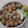 Cooksnap dari Christin untuk resep Salome (cilok jawa)