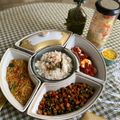 Cooksnap dari Cicino Palsisari untuk resep Nasi Uduk Betawi