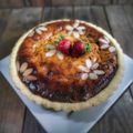 Cooksnap dari Anik P@won Qulo untuk resep Pie Brownies Tepung Ketan Keju (478)