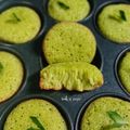 Cooksnap dari Titiek Purnomo untuk resep Bika Ambon Pandan 1 Telur