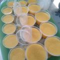 Cooksnap dari Tanti In'ami untuk resep Puding Jagung Creamy