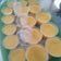Cooksnap dari Tanti In'ami untuk resep Puding Jagung Creamy