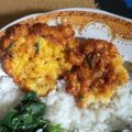 Cooksnap dari Zakkiyatul Mskyh untuk resep Bakwan jagung / dadar jagung jadul