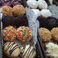 Cooksnap dari Kuliner Mbak Tya untuk resep Donat Kentang NCC