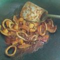 Cooksnap dari Yuniarti Utami untuk resep Sambal cumi cumi