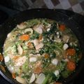 Cooksnap dari Jeje66 untuk resep Cap cay kuah sederhana