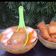 Rashmi Tandon का कुकस्नैप जब उन्होंने गाजर और टमाटर का सूप (gajar aur tamatar ka soup recipe in Hindi) बनाया था।