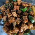 Cooksnap dari Linda Williams untuk resep Tempe Orek Bumbu Iris