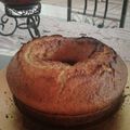 Cooksnap de Paula Novo quando cozinhou Bolo de Coco 🥥.