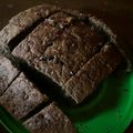 El cooksnap de Giovanna Grigolatto cuando hizo Torta matera de chocolate💜 súper económica y fácil de hacer.