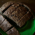 El cooksnap de Giovanna Grigolatto cuando hizo Torta matera de chocolate💜 súper económica y fácil de hacer.