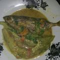 Cooksnap dari Lukita Raya Caem untuk resep Pesmol ikan kembung goreng