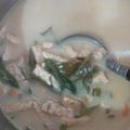 Cooksnap dari Aulia Nurwendah untuk resep Jangan ndeso (sayur desa/sayur tempe lombok ijo)