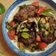 Cooksnap dari alanengpuput untuk resep Ikan pari asap cabe hijau
