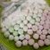 Cooksnap dari Umy Althaf untuk resep Bolsu "bola susu"