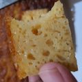 Cooksnap dari Tina Hasbie untuk resep Bolu Suri