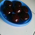 Cooksnap dari Nurfie Khasanah untuk resep Donat egg'less,pake maizena
