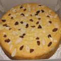 Cooksnap dari mamahilal untuk resep Bolu tape