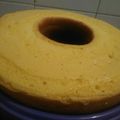 Cooksnap dari Kiki untuk resep Bolu Panggang Simple