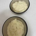 Cooksnap-ul lui Ana Maria Buşu atunci când a preparat Griș cu lapte.