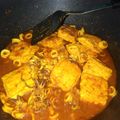 Cooksnap dari Yurei untuk resep Babi Rica ala me