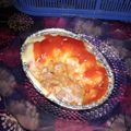 Cooksnap dari Khoirunnisa Hidayat untuk resep Steam macaroni n cheese