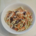 El cooksnap de elpispiote cuando hizo Ensalada dulce de col (repollo) 🍱.
