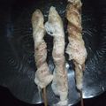 Cooksnap dari Mama Abizar untuk resep Papeda/Cilung
