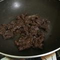 Cooksnap dari Aris Santy untuk resep Gepuk suwir daging sapi