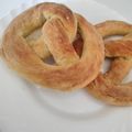 Kürthy Edina Cooksnap-ja, amikor elkészítette a(z) Sós perec receptet.