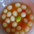 Cooksnap dari anggrainiidian untuk resep Manisan Rambutan❤️