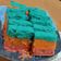 Cooksnap dari Lanny Christanti untuk resep Steam rainbow cake 2 telur
