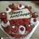 Avani Suba's cooksnap of when they made રેડ વેલવેટ (red velvet cake recipe in gujarati).