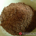 Cooksnap από marymyt στη συνταγή Γκαράμ Μασάλα