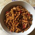 Cooksnap dari Ang Abigail untuk resep Sambel goreng Tempe (simpel, murah dan enak)