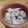 El cooksnap de Luciana Vicino cuando hizo Ceviche mixtoSalmón y lenguado.