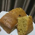 Cooksnap dari Reni untuk resep Cinnamon banana cake