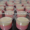 Cooksnap dari Dapur Mungil by Shinta untuk resep Puding puyo