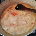 Cooksnap dari cameldja untuk resep Ikan cucut kuah santan segar dan mudah