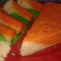 Cooksnap dari cha untuk resep Kue zebra kukus ala2an 😊😊