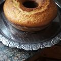 El cooksnap de beluvignolo cuando hizo Bizcochuelo Fácil.