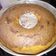El cooksnap de Milena Cascardo cuando hizo Bizcochuelo de vainilla, bien esponjoso.