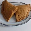 El cooksnap de Jose Diaz Diez cuando hizo Empanada casera de tomate, atún y otros.