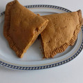 El cooksnap de Jose Diaz Diez cuando hizo Empanada casera de tomate, atún y otros.
