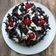 Cooksnap dari Dapurnya Mama Rina🥰 untuk resep Basic Sponge cake cokelat empuk,lembut ga seret(blackforest)